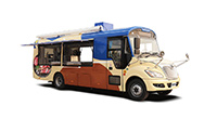 8米餐车ZK5085XCC5