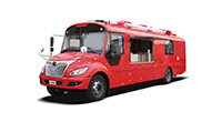 10米餐车ZK5110XCC6