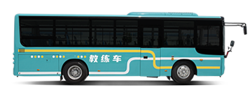 教练车