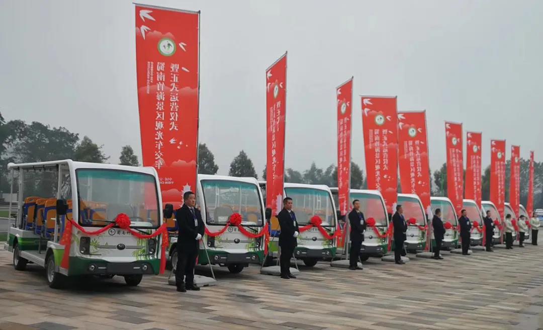 观山，入林，踏浪！这个五一你想去的地方，我都在！