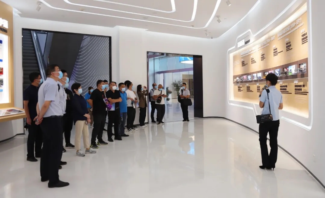 新能源•“心”配送！宇通新能源物流车品鉴会在郑召开