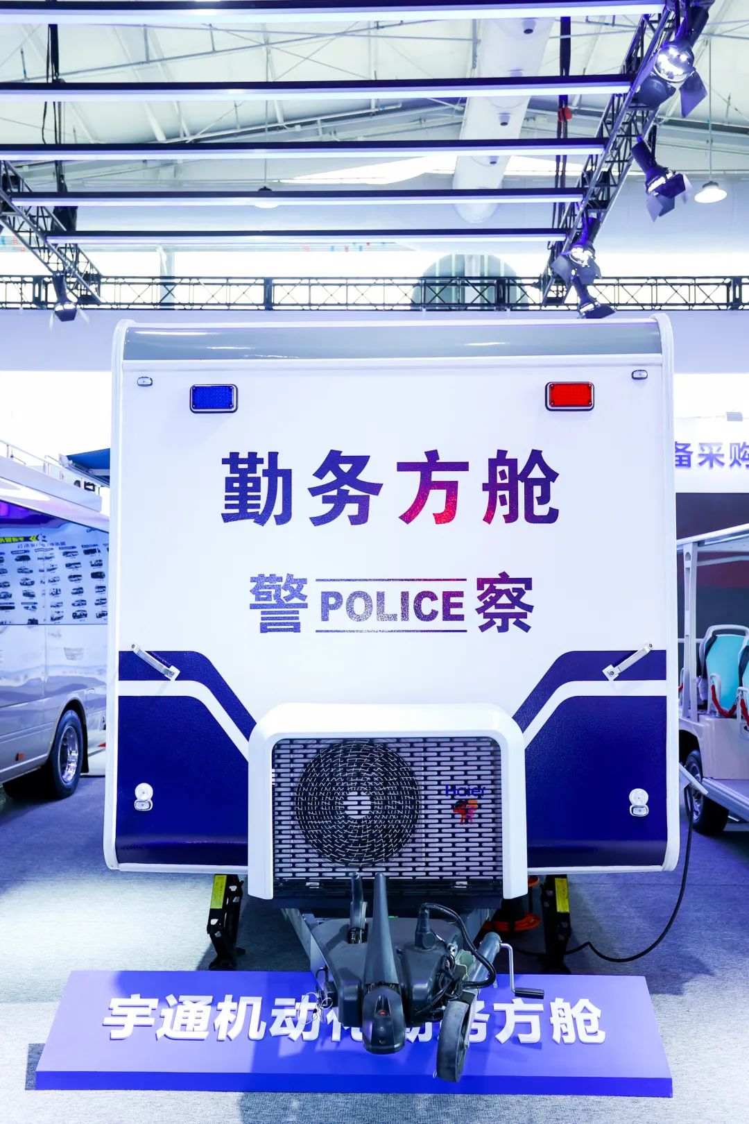 特种车警用图片