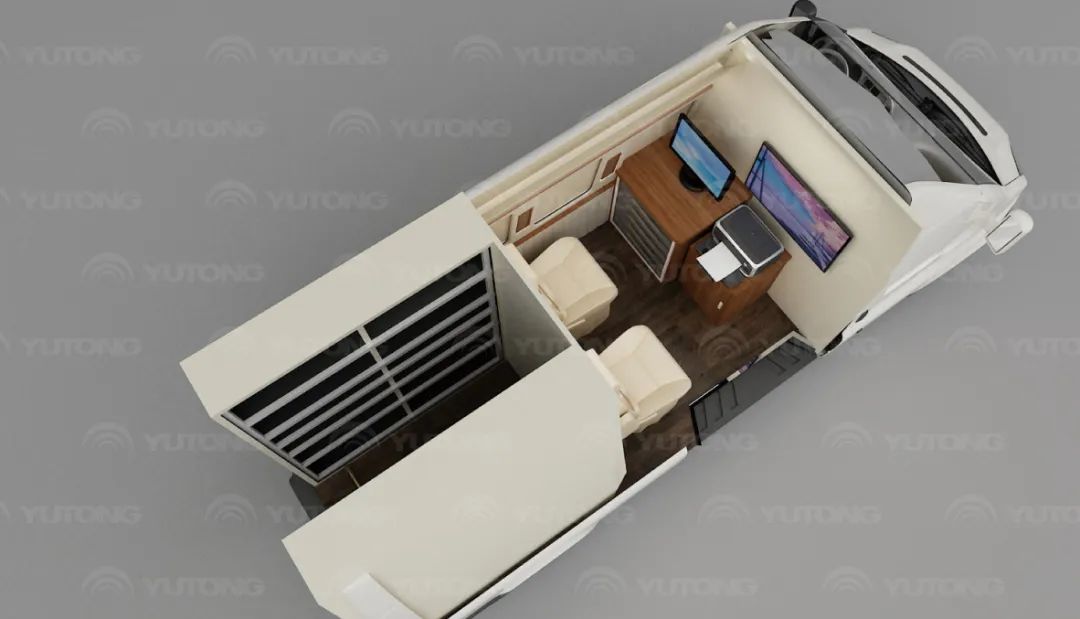 以专业的火场勘查车，助力火灾调查技术能力提升