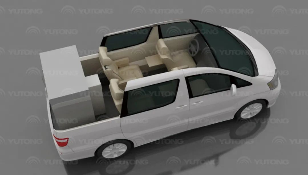 以专业的火场勘查车，助力火灾调查技术能力提升