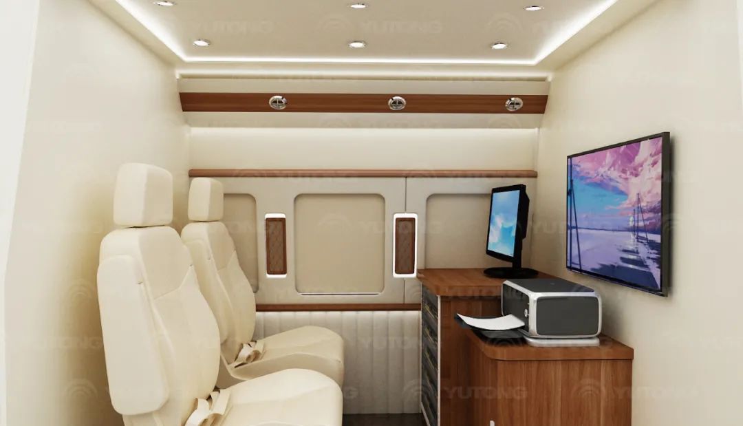 以专业的火场勘查车，助力火灾调查技术能力提升