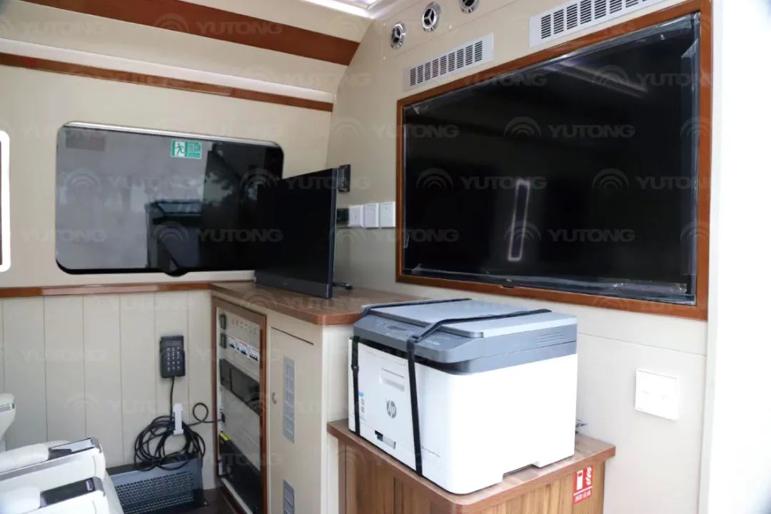 以专业的火场勘查车，助力火灾调查技术能力提升