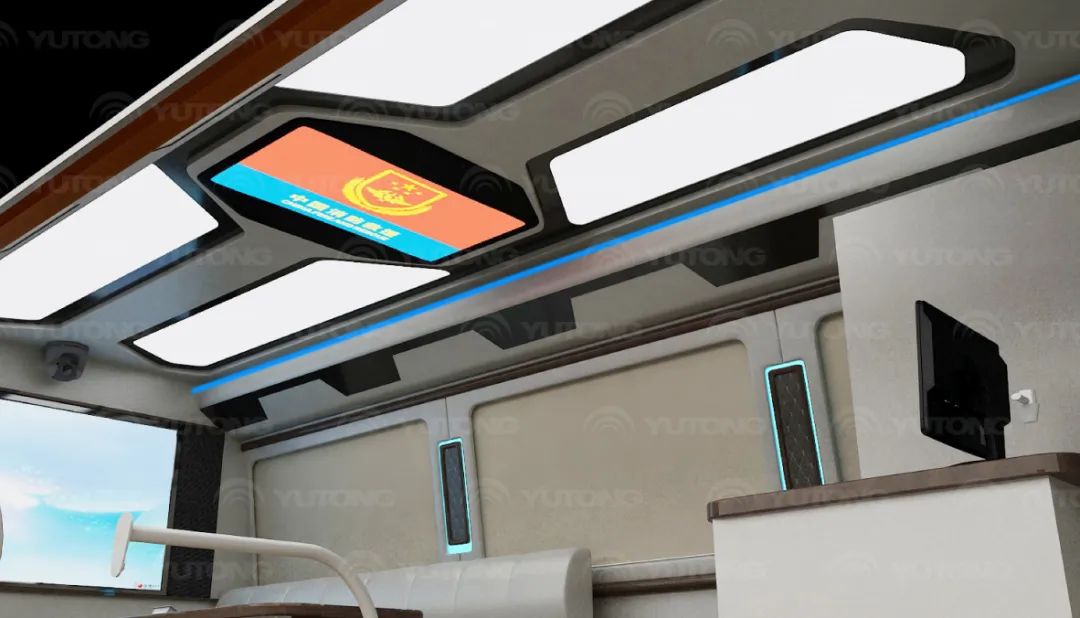 以专业的火场勘查车，助力火灾调查技术能力提升