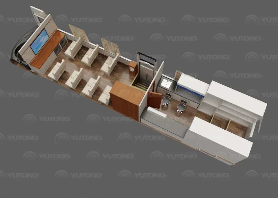 以专业的火场勘查车，助力火灾调查技术能力提升