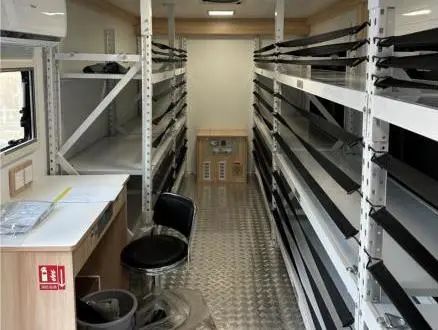 宇通专用车亮相全球公共安全合作论坛（连云港），为全球普遍安全建设贡献力量
