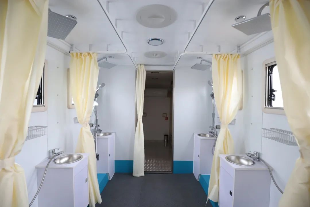 宇通专用车亮相全球公共安全合作论坛（连云港），为全球普遍安全建设贡献力量
