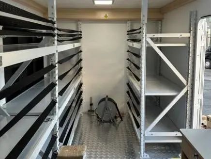宇通专用车亮相全球公共安全合作论坛（连云港），为全球普遍安全建设贡献力量