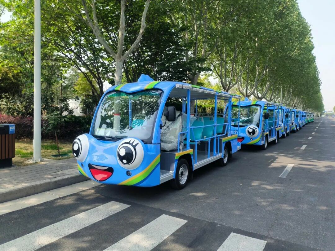 云南省旅游景区协会莅临宇通考察交流，共探旅游交通新未来