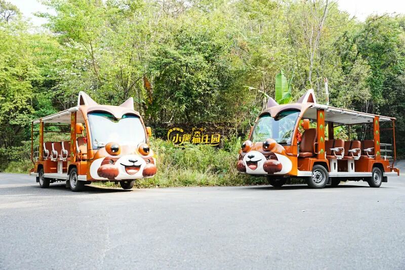 云南省旅游景区协会莅临宇通考察交流，共探旅游交通新未来