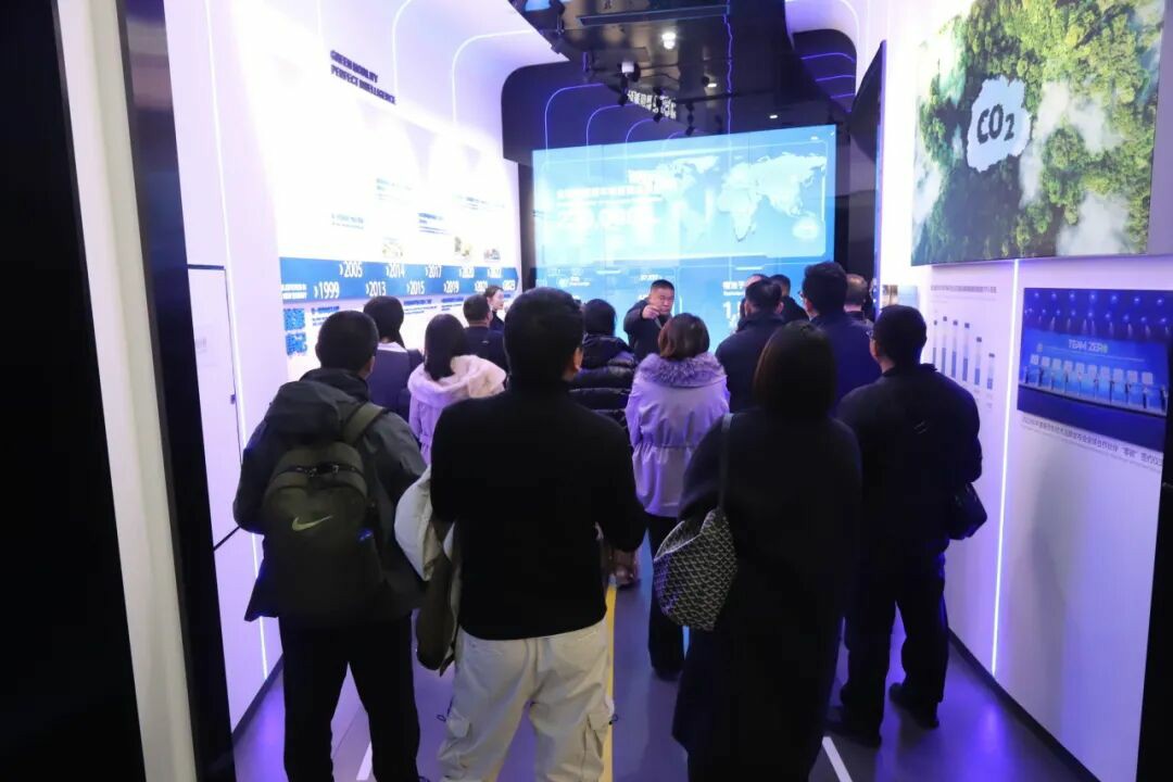 云南省旅游景区协会莅临宇通考察交流，共探旅游交通新未来