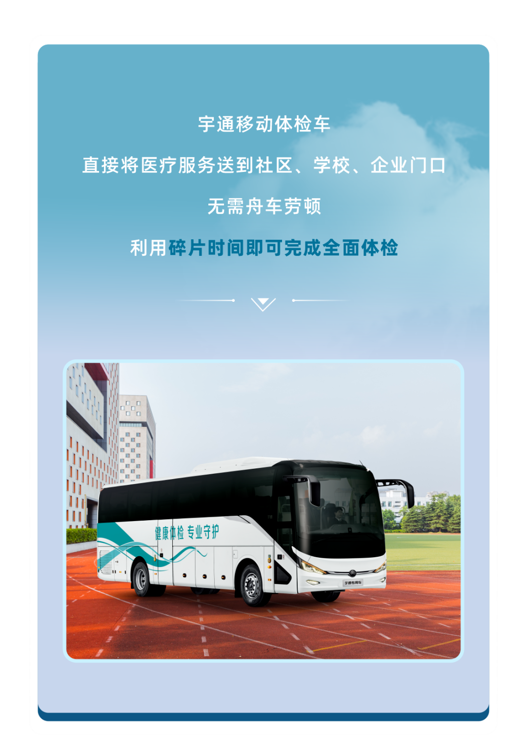 体检坦白局：这些年欠的“健康债”你还逃吗？