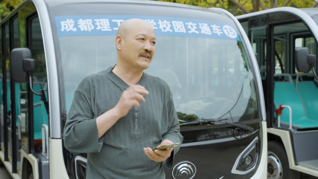 背后“奥秘”解读 | 宇通校园通勤车如何助力校园通勤安全高效运营？