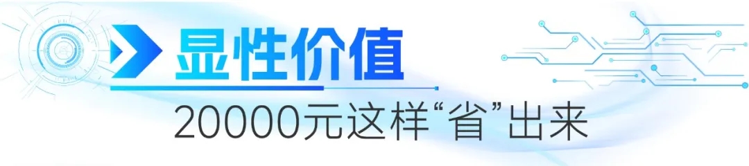 宇通安睿通服务升级：20000元服务权益包，8年运营成本这样省