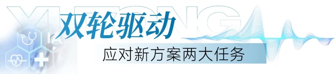 响应三年行动,筑牢基层医疗防线!宇通医疗车助力医疗质量再升级 响应三年行动,筑牢基层医疗防线!宇通医疗车助力医疗质量再升级