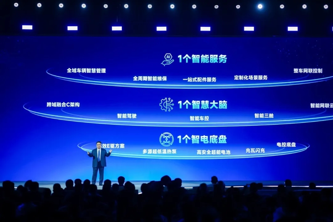 当“智电融合”遇见文旅出行:宇通观光车为景区车辆运营装上“智慧大脑” 当“智电融合”遇见文旅出行:宇通观光车为景区车辆运营装上“智慧大脑”